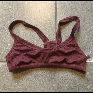 Billabong Way to Love Bikini Top
